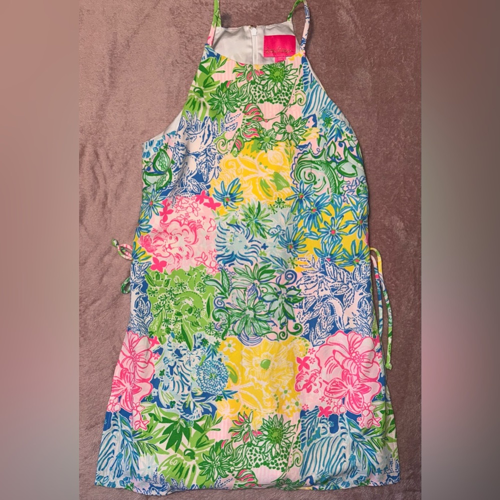 Lilly Pulitzer romper
